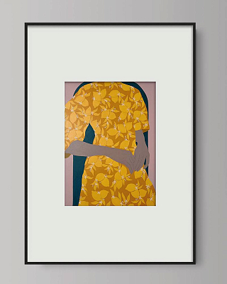 Интерьерное жикле Lemons 400_400_2847150